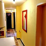 Central Suites 旅馆 *
