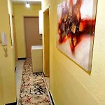 旅馆 Central Suites