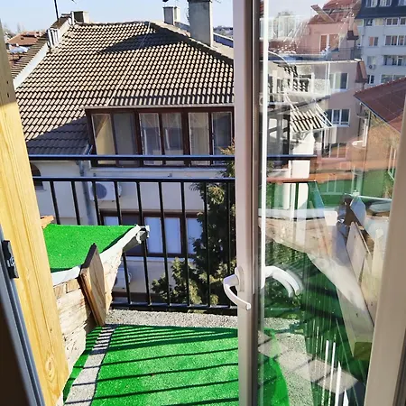 Central Suites Hostel *