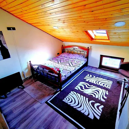 Central Suites