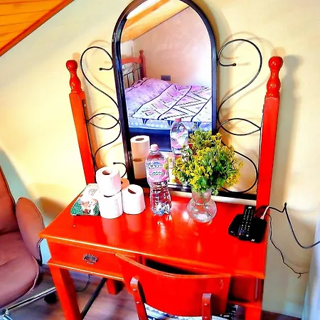 Hostel Central Suites