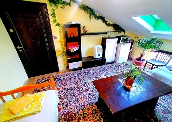 Central Suites Varna