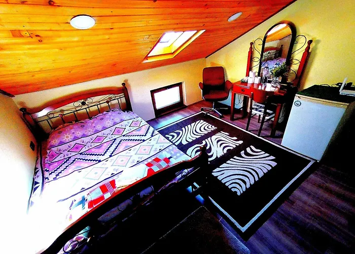 Central Suites * Varna