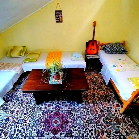 Central Suites Hostel Varna