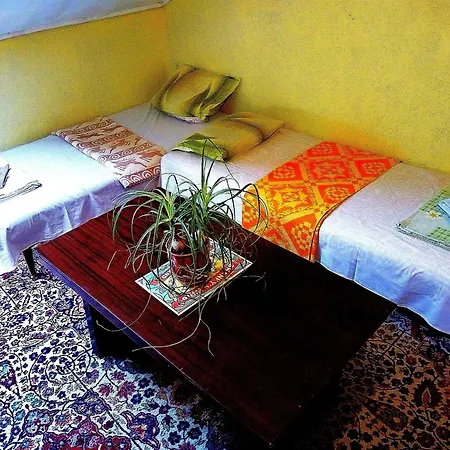 Central Suites Hostel Varna