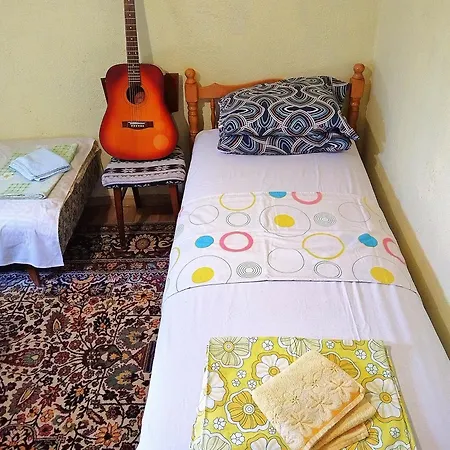 Hostel Central Suites Varna