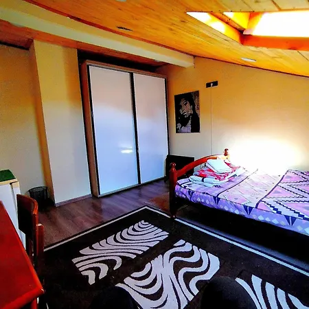 Central Suites Varna