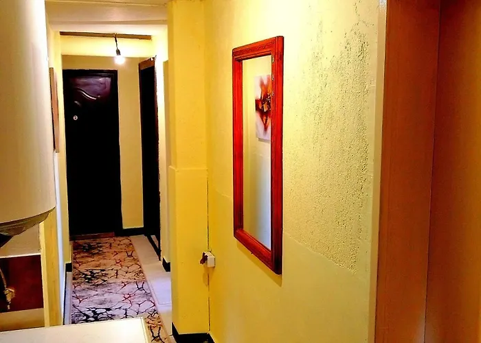 Central Suites 旅馆 *