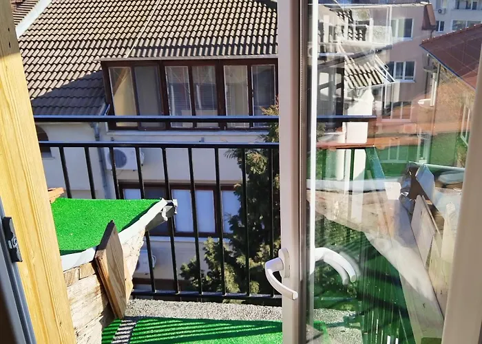 Central Suites 旅馆 *