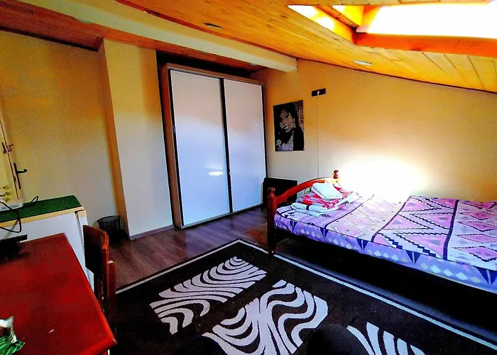 Central Suites 瓦爾納